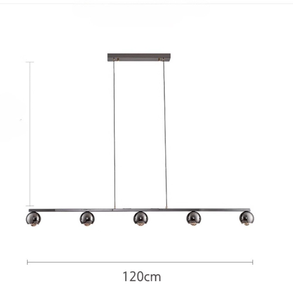 Corp de iluminat FREIDIS tip rack și row