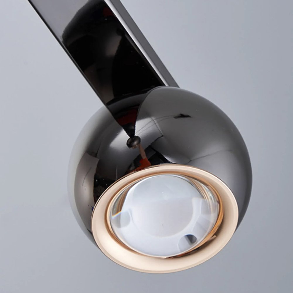 Corp de iluminat FREIDIS tip rack și row