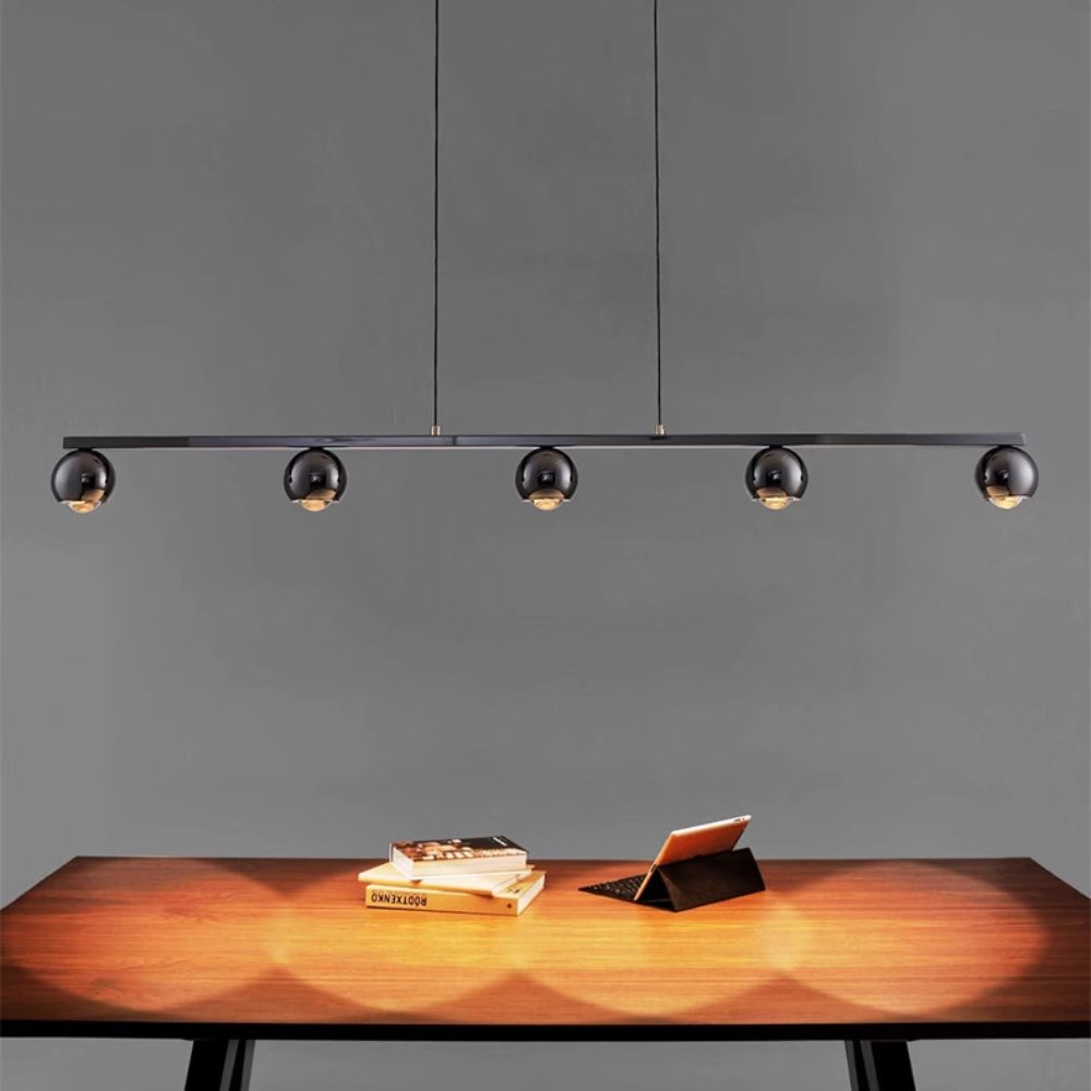 Corp de iluminat FREIDIS tip rack și row