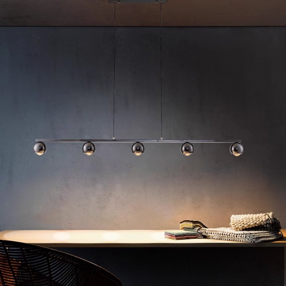 Corp de iluminat FREIDIS tip rack și row