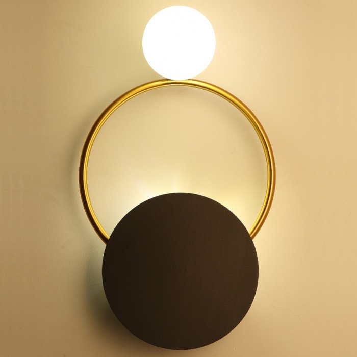 Aplica HEX Sconce - lampă de perete de design