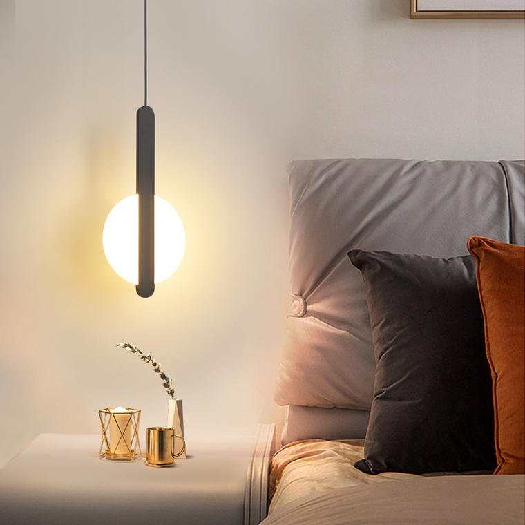 Lampă suspendată HELGER X C