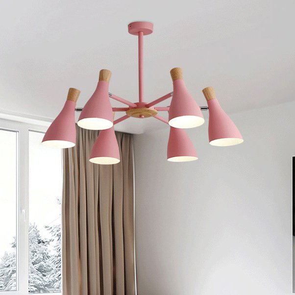 Candelabru TUNE pentru camera copiilor