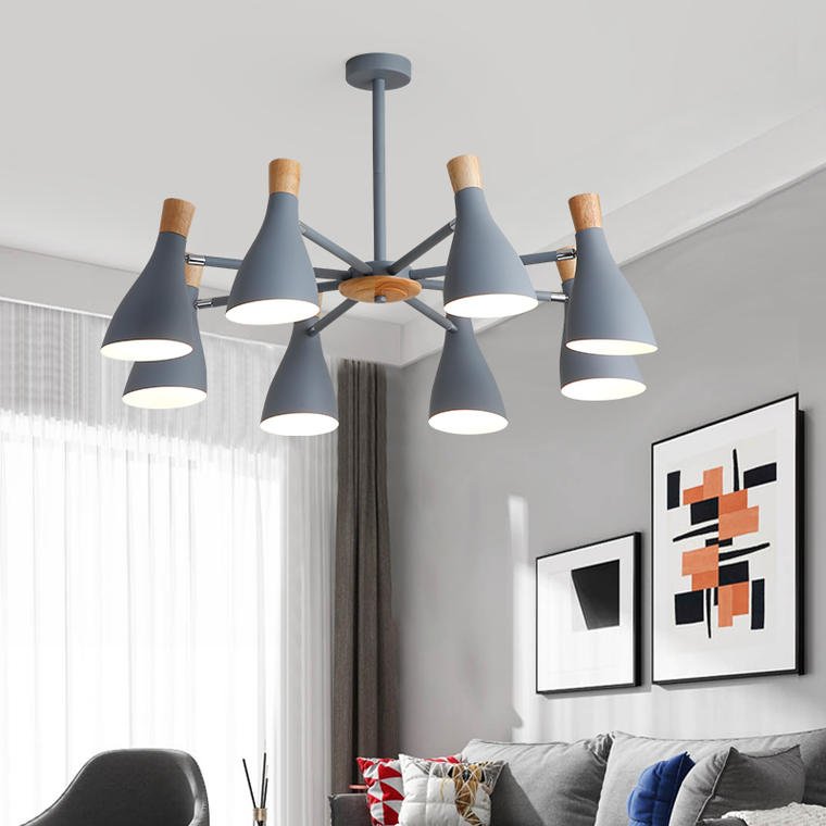 Candelabru TUNE pentru camera copiilor