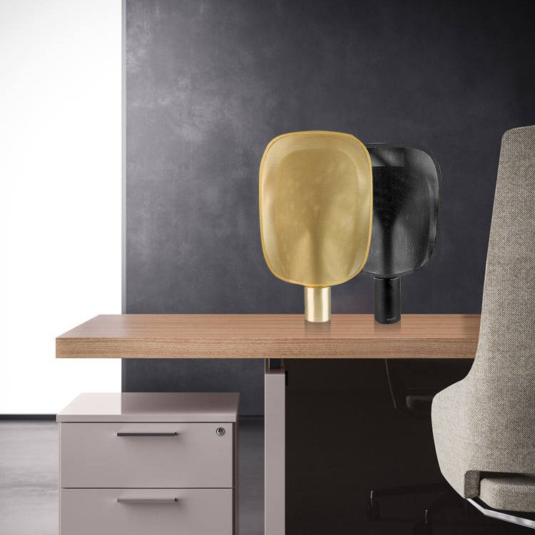 Lampă de masă decorativă ELEGANT TERRA