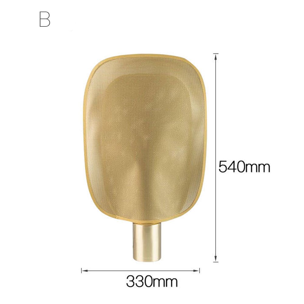 Lampă de masă decorativă ELEGANT TERRA