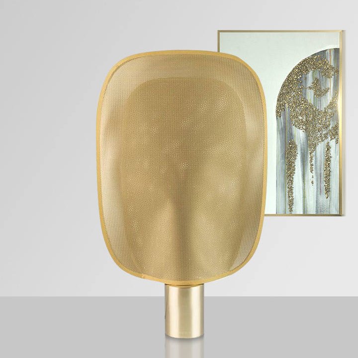 Lampă de masă decorativă ELEGANT TERRA