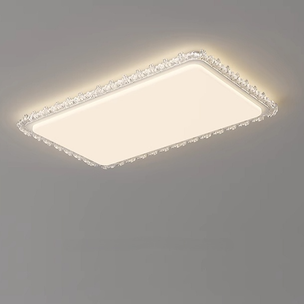 Lampă de tavan rotundă Gravity Ray D60