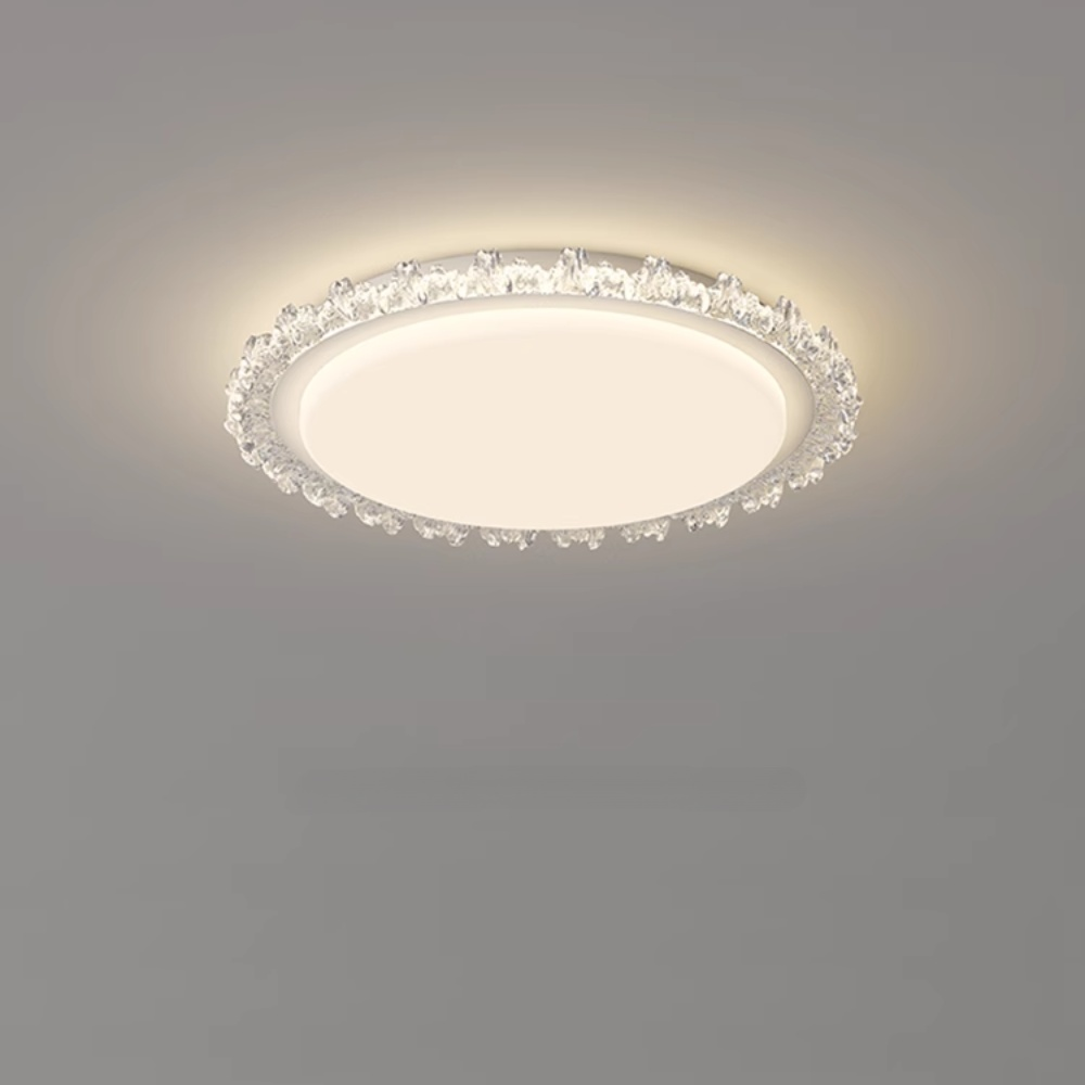 Lampă de tavan rotundă Gravity Ray D60