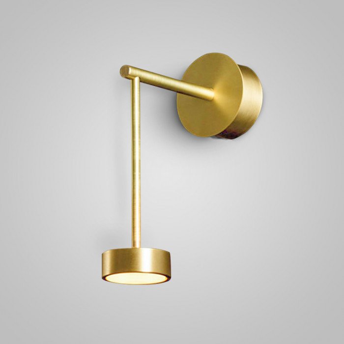 Aplică de perete BUBBLES B - lampă de perete de design