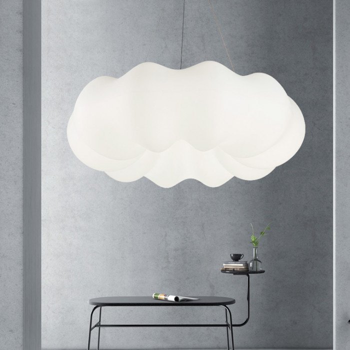 Candelabru DONUT pentru camera copiilor