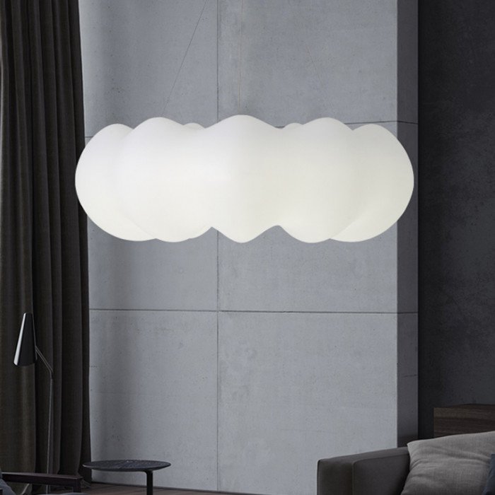 Candelabru DONUT pentru camera copiilor