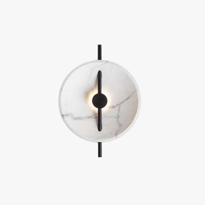 Aplică DELANANO - lampă de perete de design