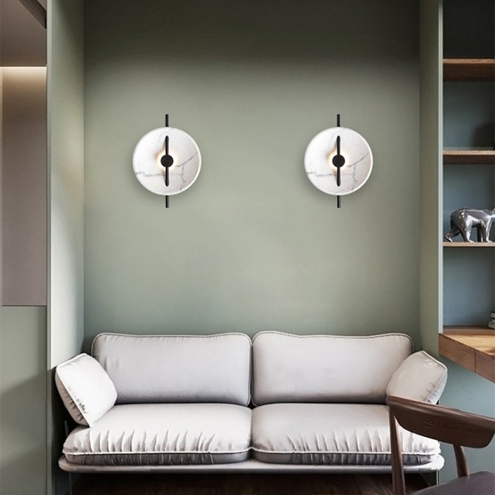 Aplică DELANANO - lampă de perete de design