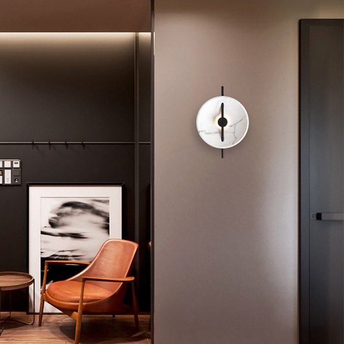 Aplică DELANANO - lampă de perete de design