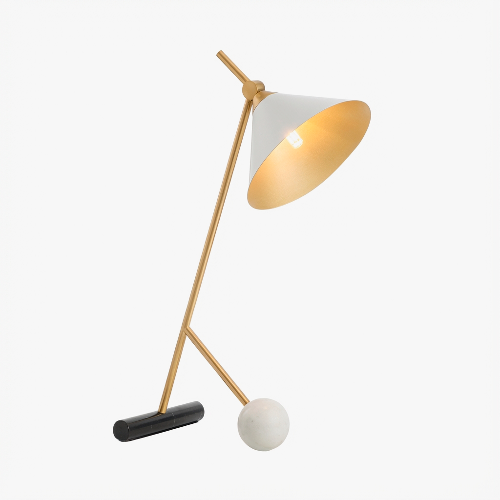 Lampă de masă decorativă MARINIK