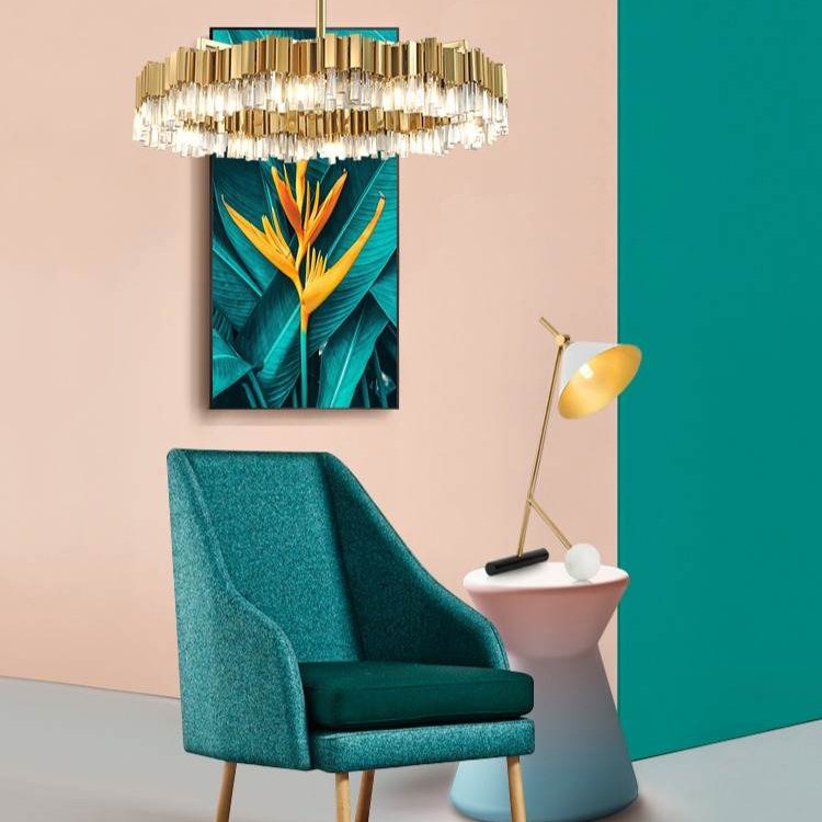 Lampă de masă decorativă MARINIK