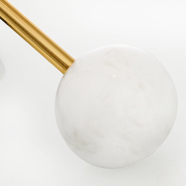 Lampă de masă decorativă MARINIK