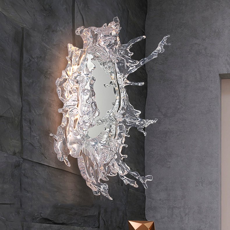 Lampă de perete ILLUSION D120