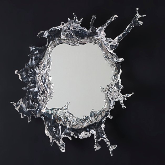 Lampă de perete ILLUSION D120