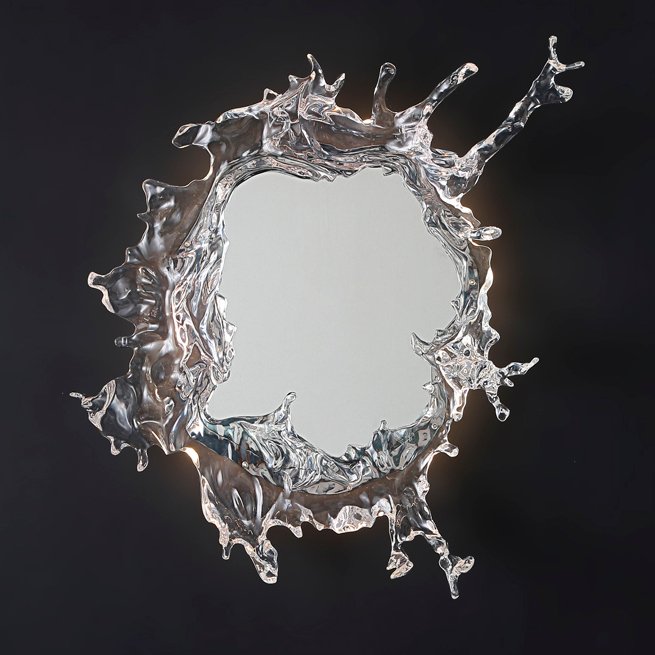 Lampă de perete ILLUSION D120