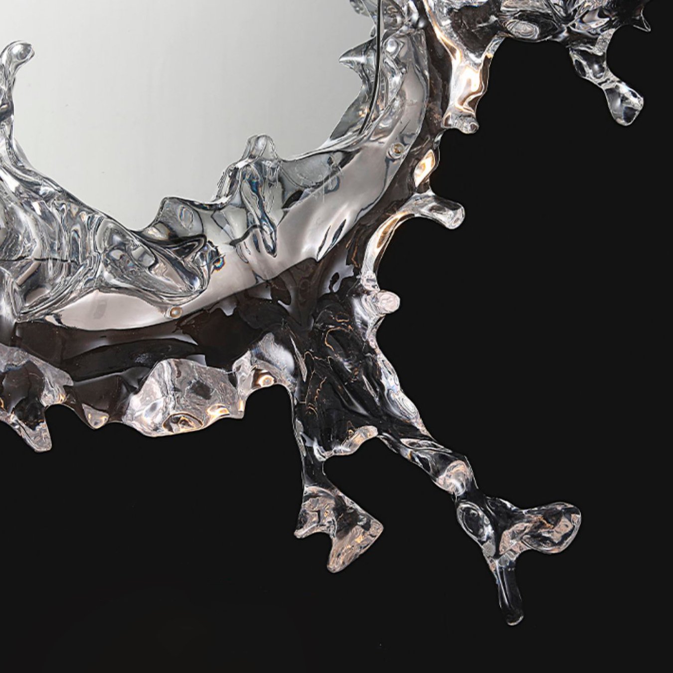 Lampă de perete ILLUSION D120