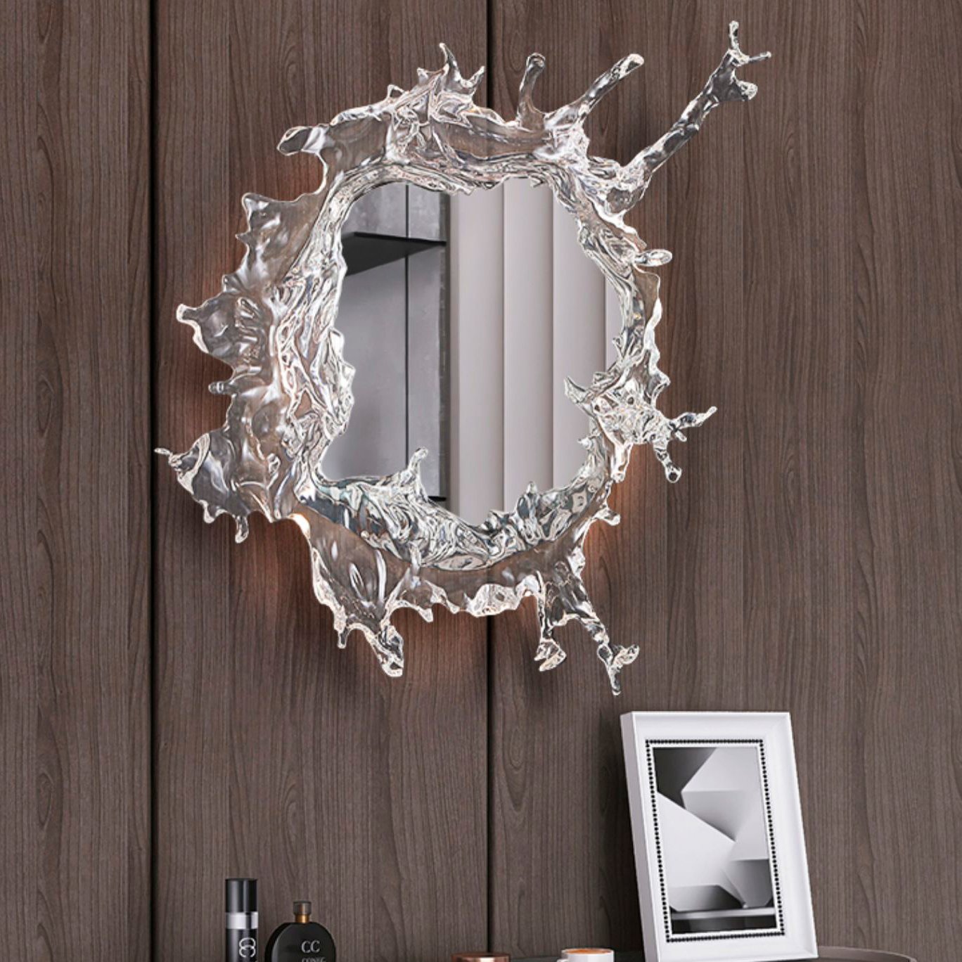 Lampă de perete ILLUSION D120