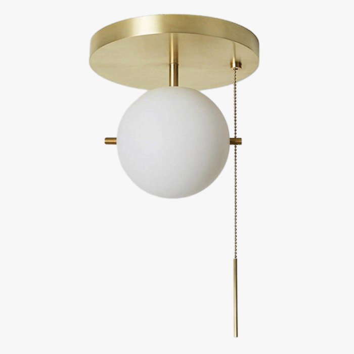 Lampă de tavan cu montare încastrată SIGNAL