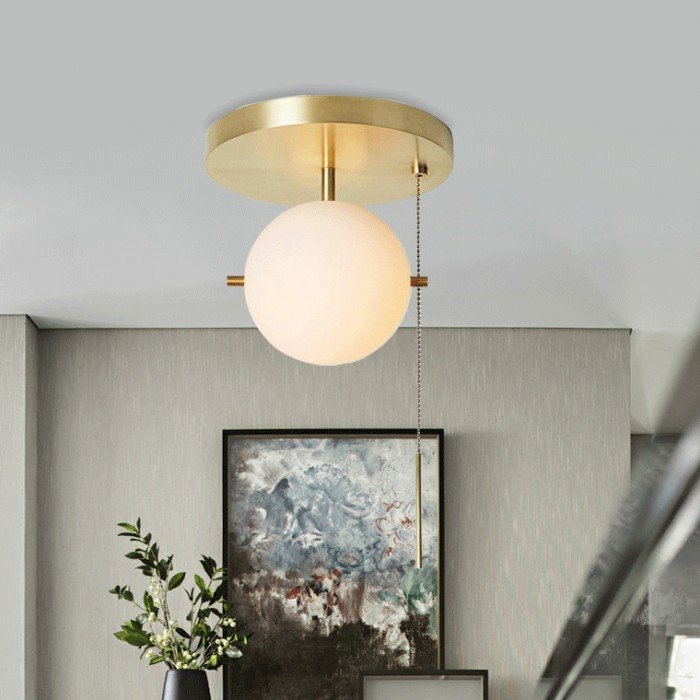 Lampă de tavan cu montare încastrată SIGNAL