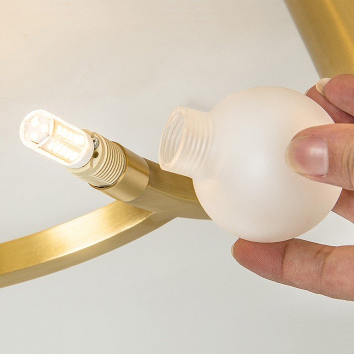 Lampă de tavan FAIRY