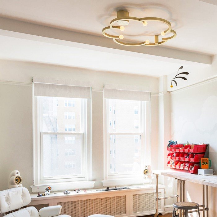 Lampă de tavan FAIRY