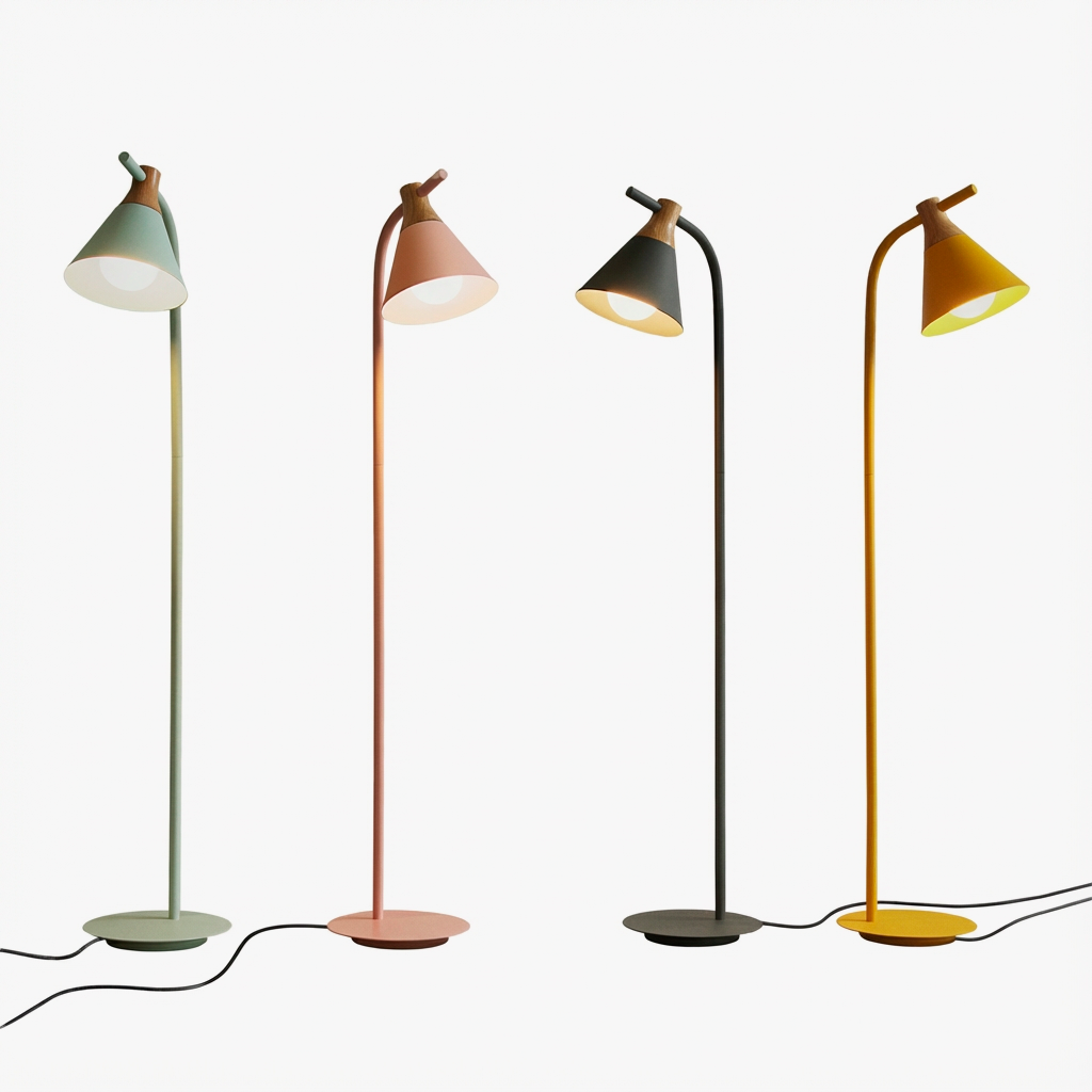 Lampă NOD pentru camera copiilor