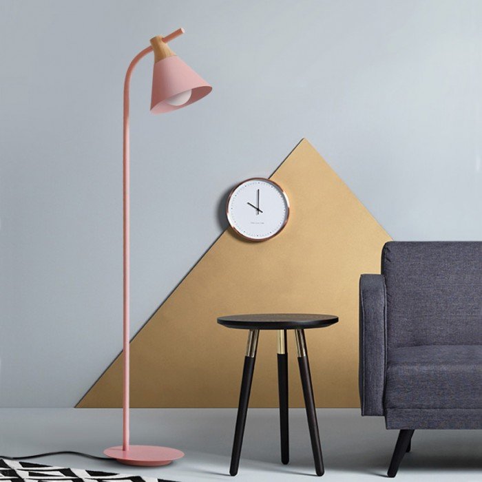 Lampă NOD pentru camera copiilor