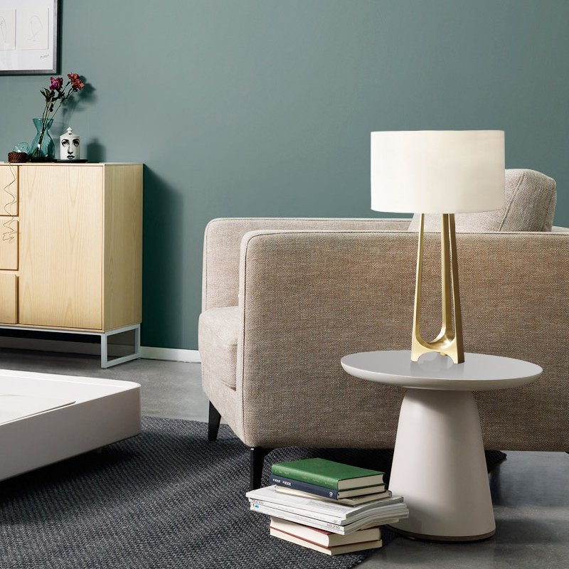 Lampă de masă decorativă GILDIYA