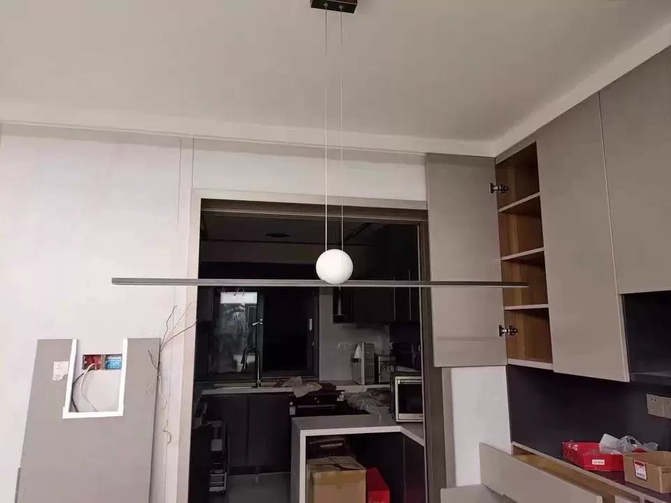 Lampă suspendată LED REGOLO