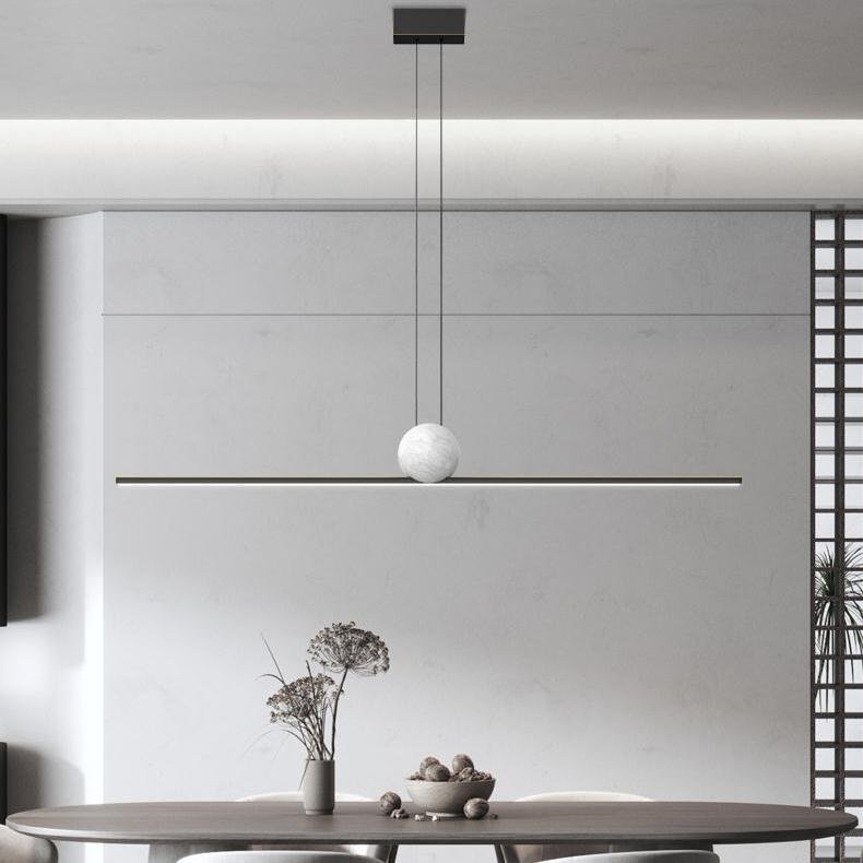 Lampă suspendată LED REGOLO