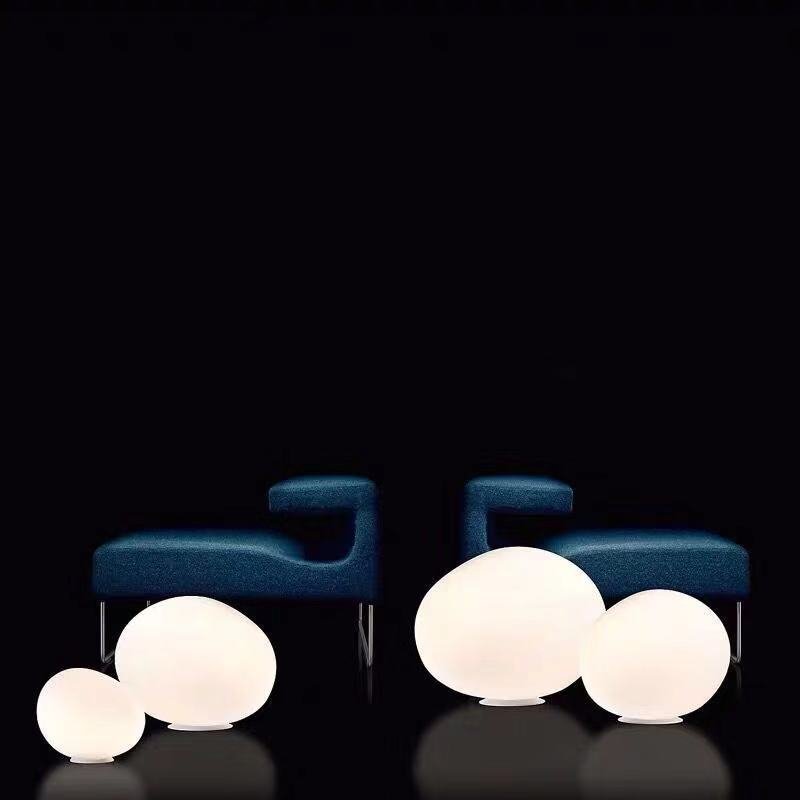 Lampă de masă GREGG TAB