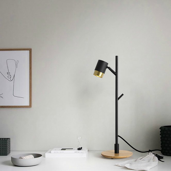 Lampă de masă decorativă TWIG