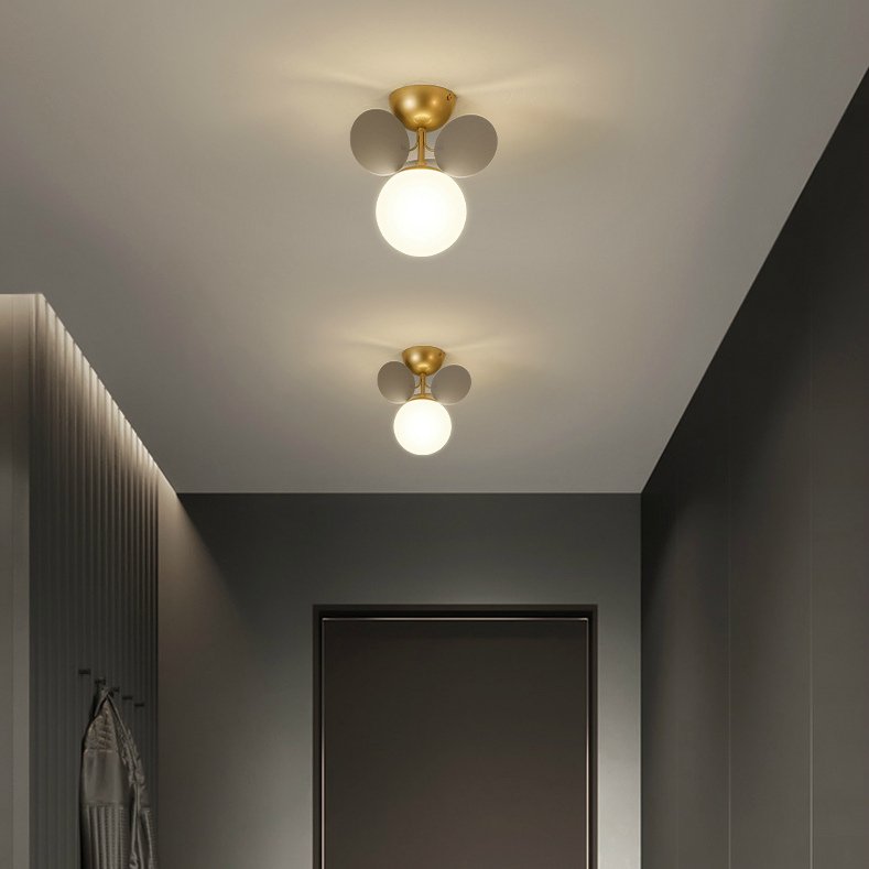 Lampă de tavan FIORES 2