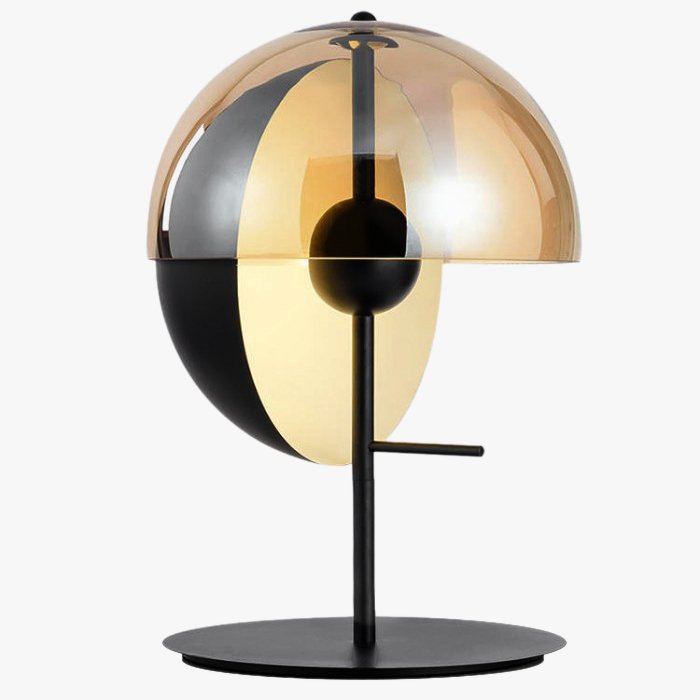 Lampă de masă decorativă LIKER D