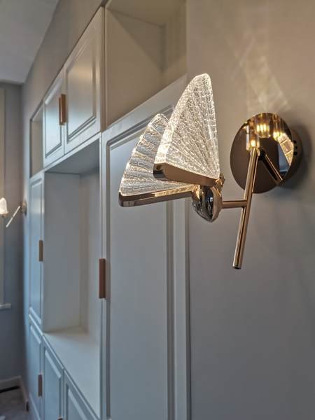 Lampă de podea AMELIS FL