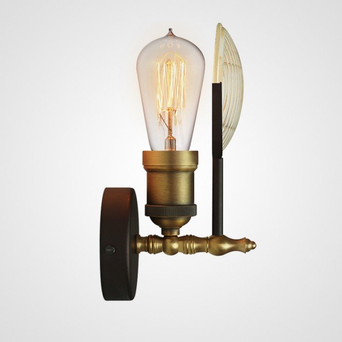 Aplica Headlight - lampă de perete de design