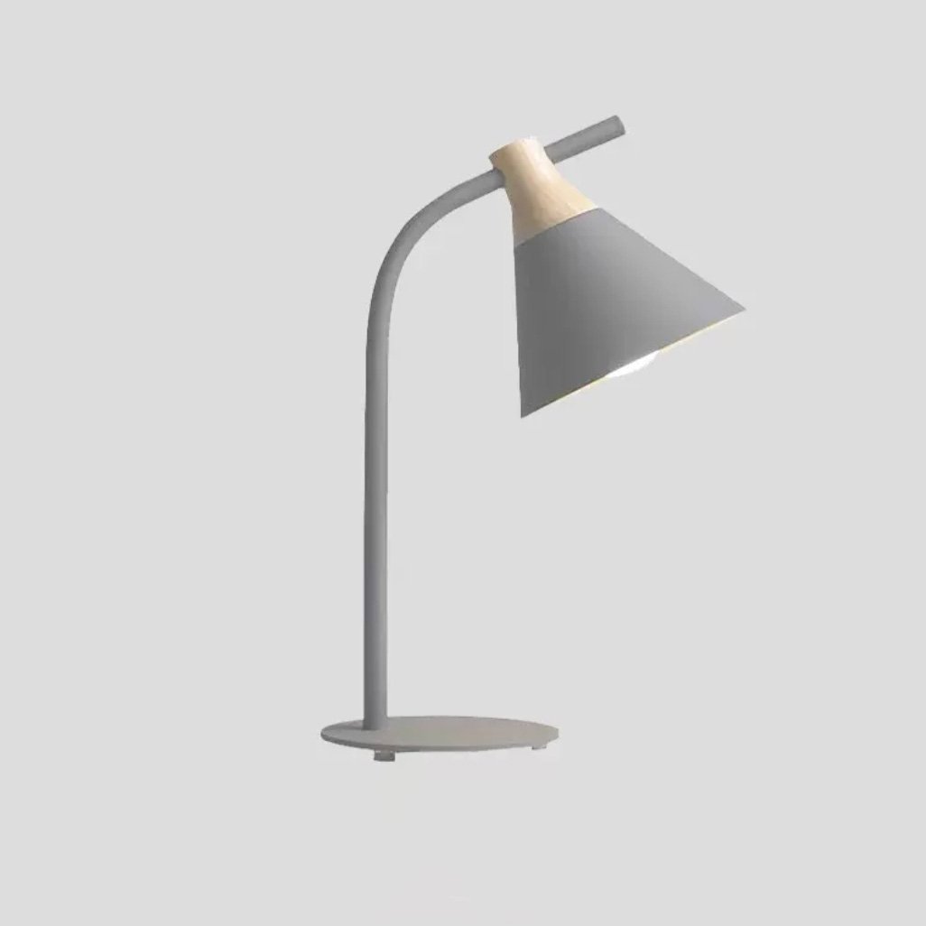 Lampă de masă decorativă NOD TAB