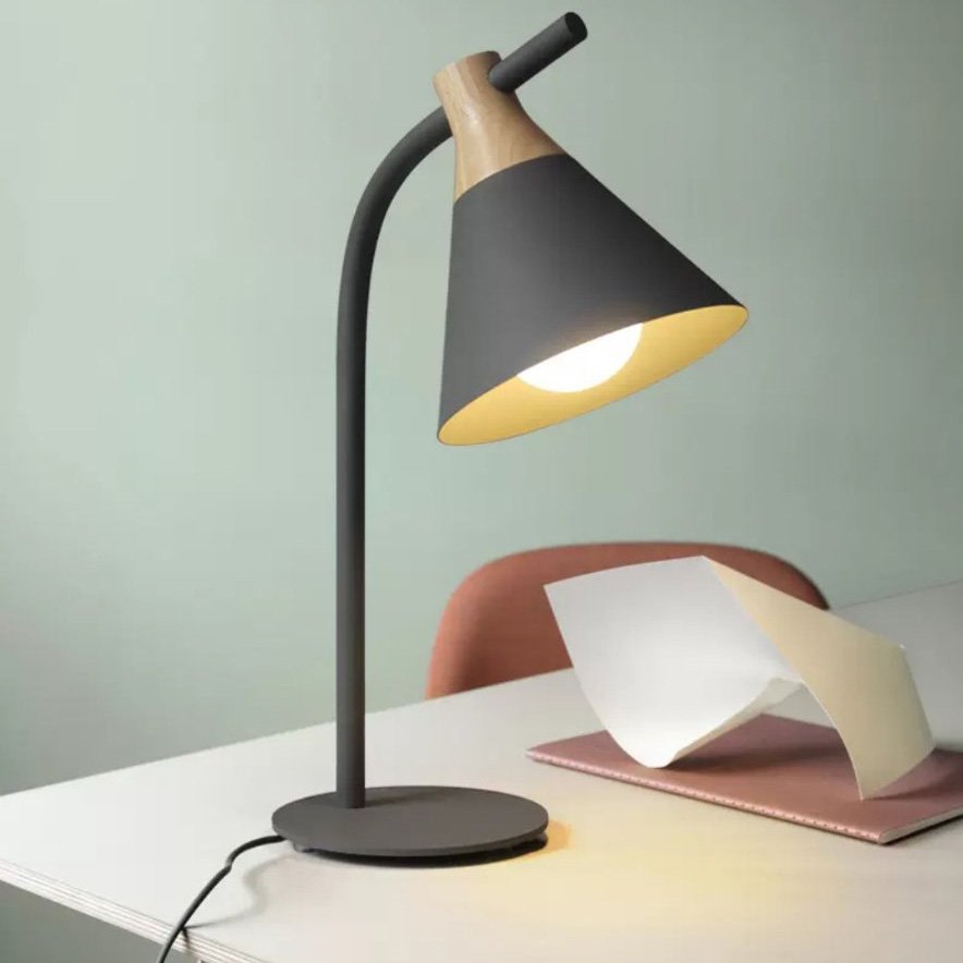 Lampă de masă decorativă NOD TAB