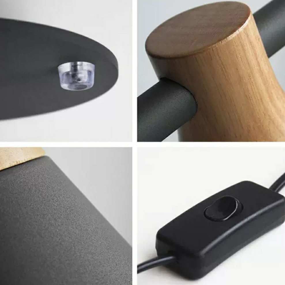 Lampă de masă decorativă NOD TAB