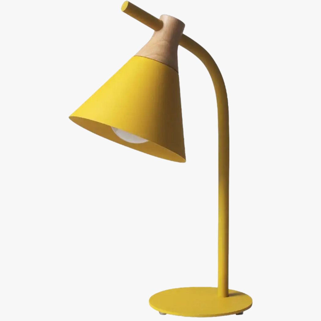 Lampă de masă decorativă NOD TAB