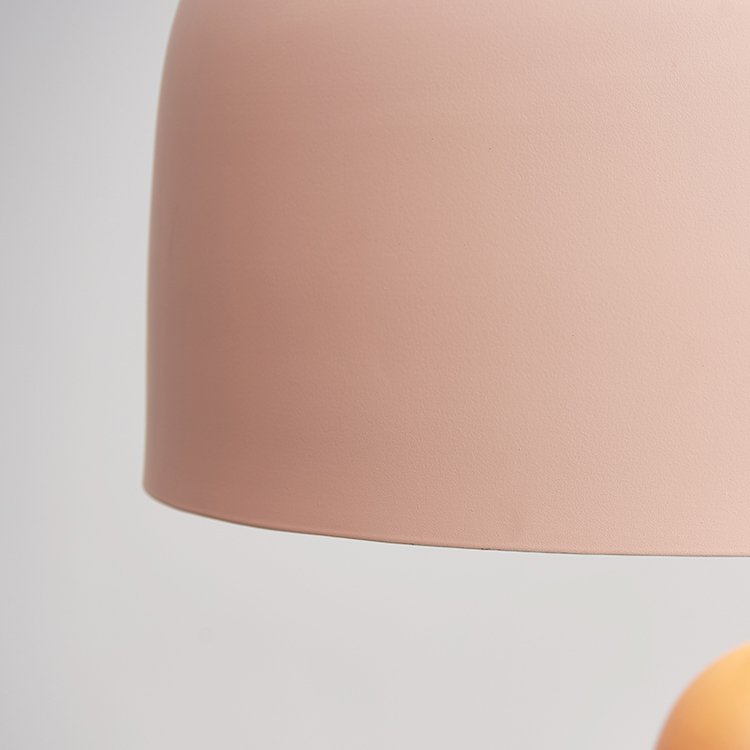 Lampă de masă decorativă PINK TAB