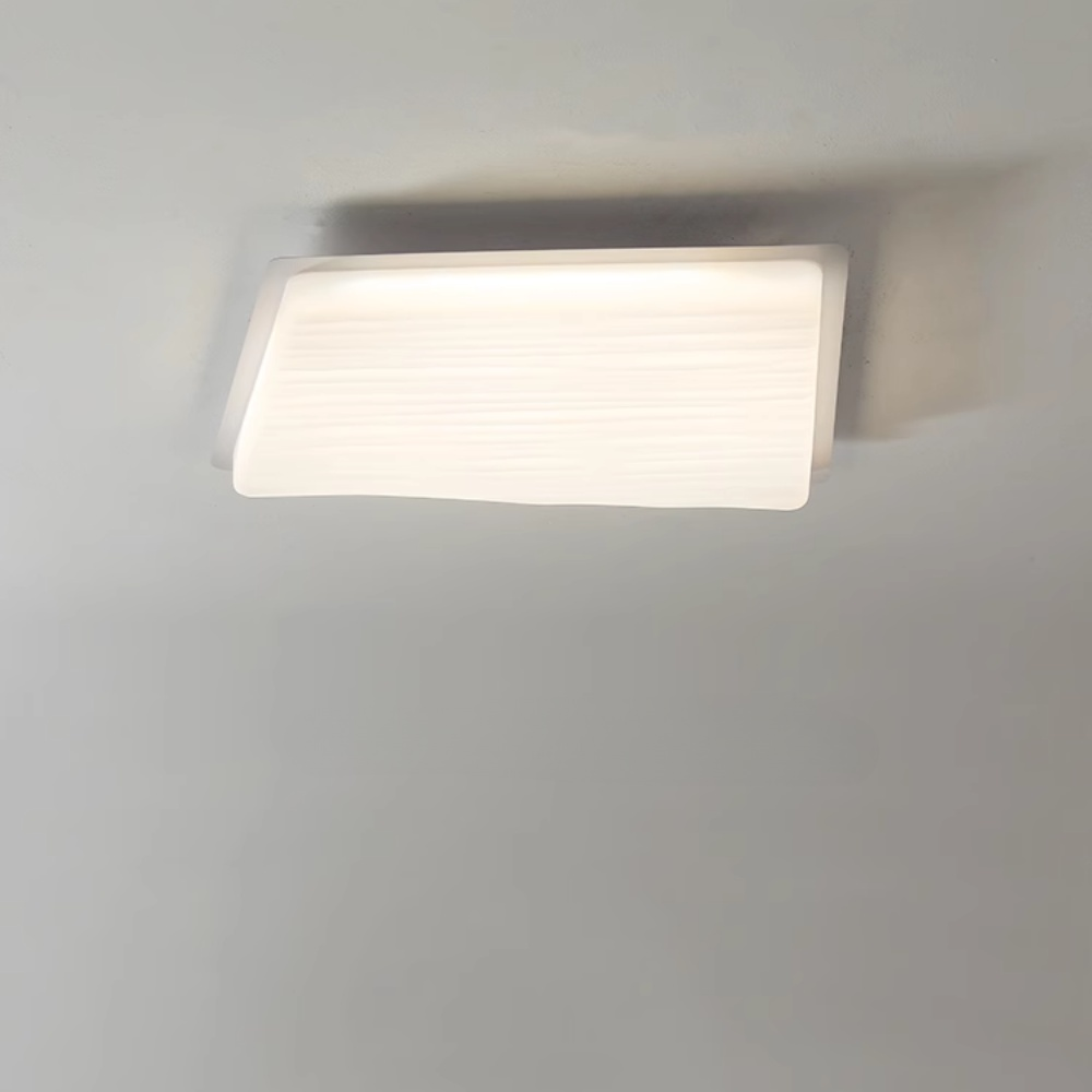 Lampă de tavan Axis Beam D50 în nuc