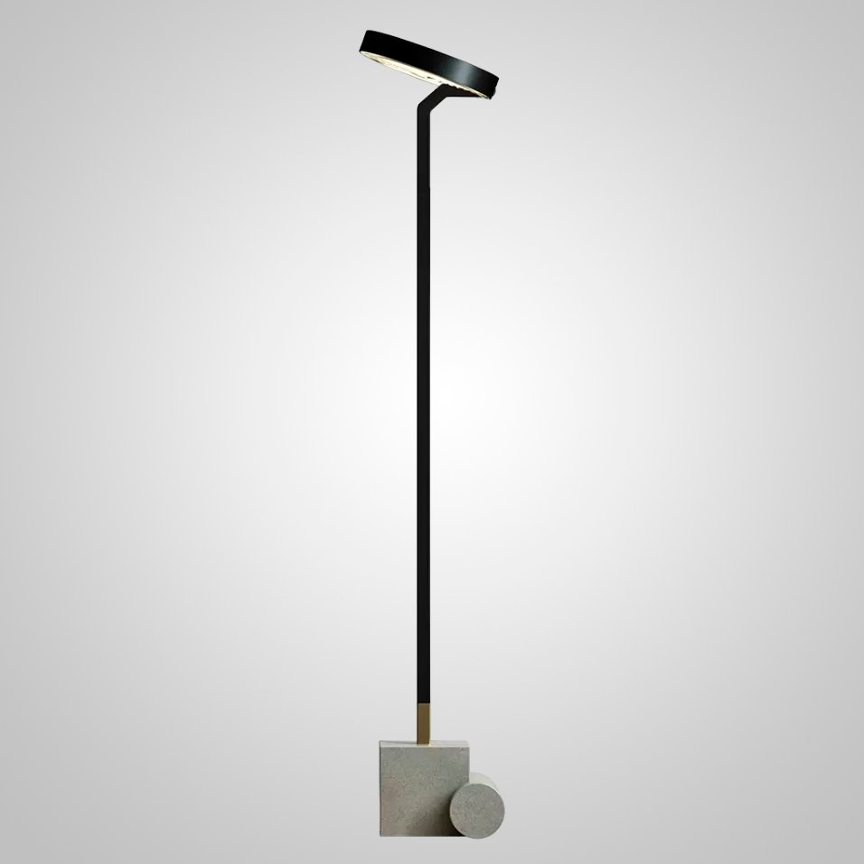 Lampă de podea Torkell