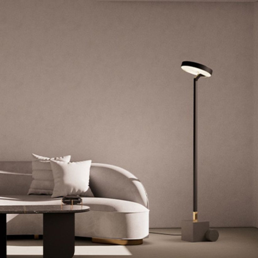 Lampă de podea Torkell